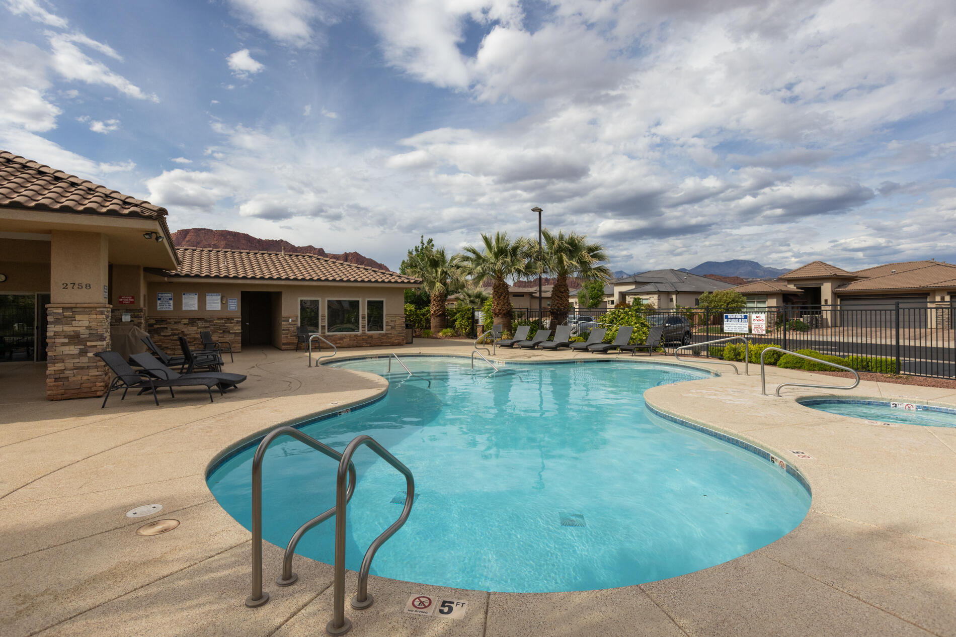 BELLA SOL AT SANTA CLARA - Residential