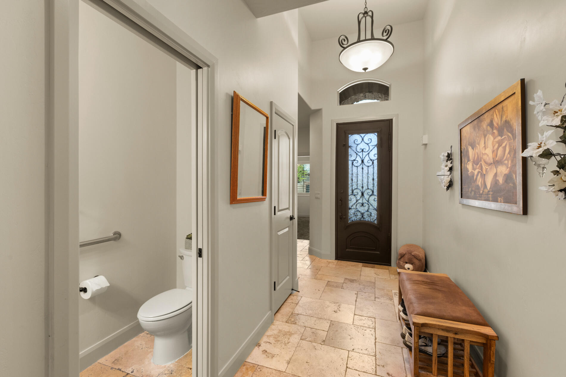 BELLA SOL AT SANTA CLARA - Residential