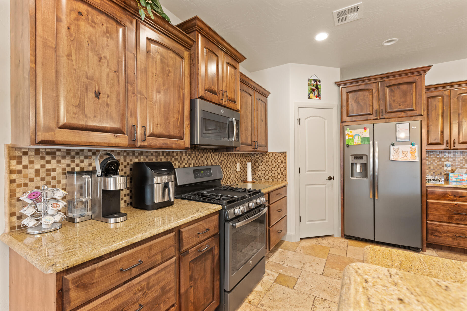 BELLA SOL AT SANTA CLARA - Residential