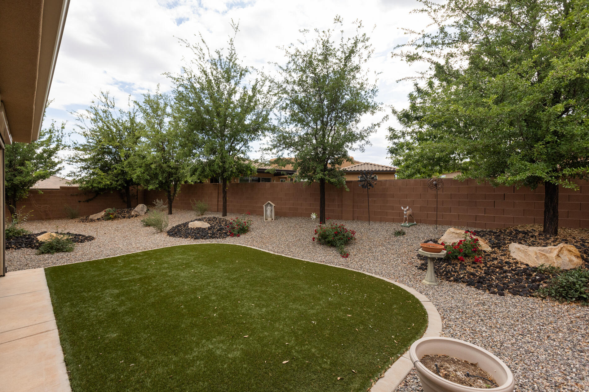 BELLA SOL AT SANTA CLARA - Residential