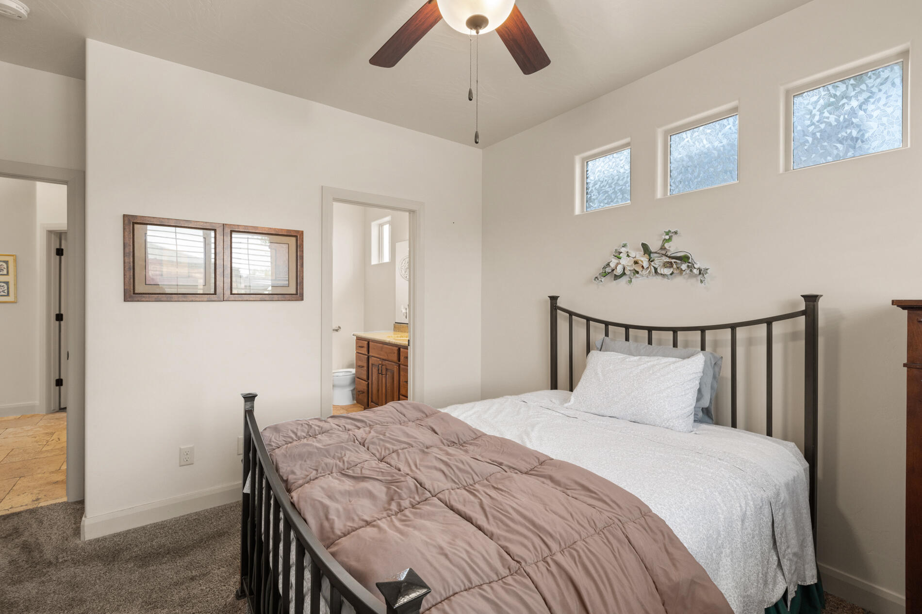 BELLA SOL AT SANTA CLARA - Residential