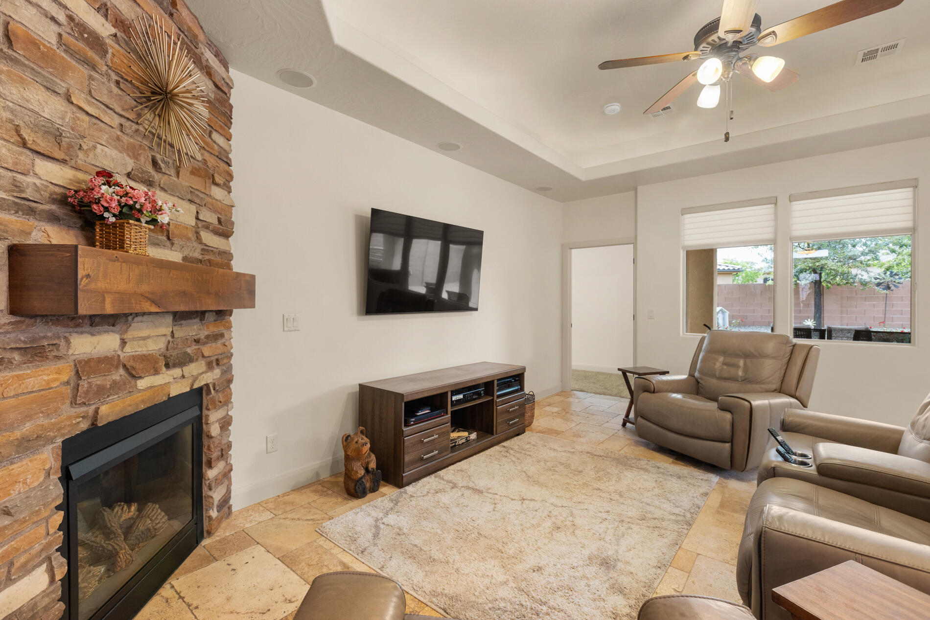 BELLA SOL AT SANTA CLARA - Residential