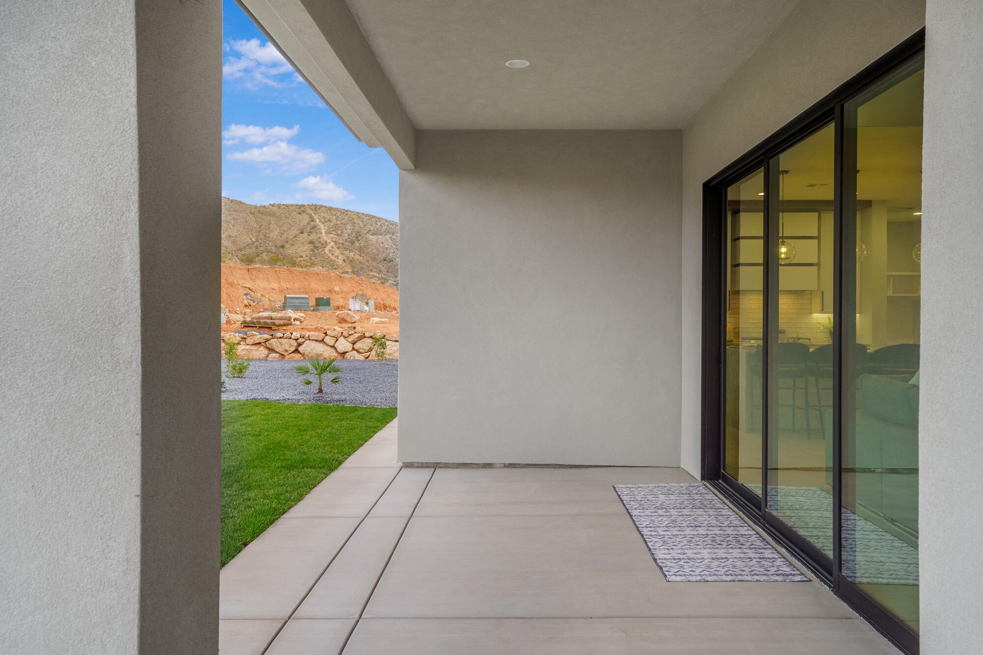 HEIGHTS AT WASHINGTON BENCH - Residential