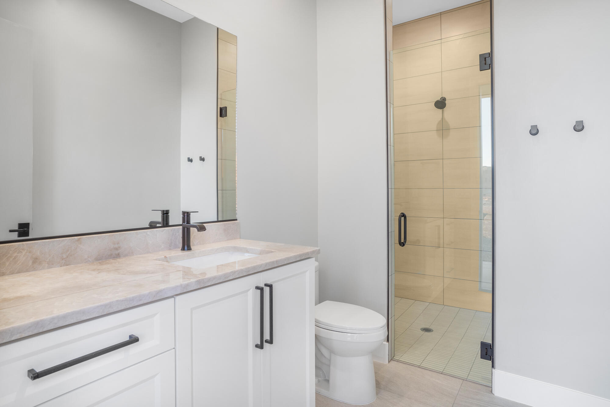 HEIGHTS AT WASHINGTON BENCH - Residential