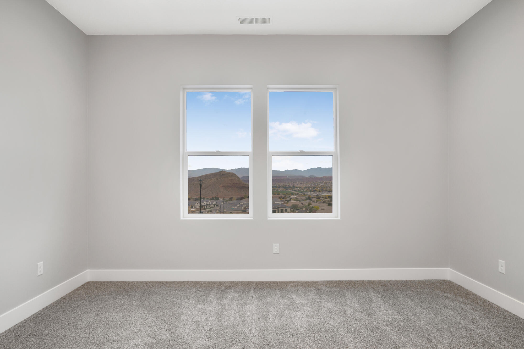 HEIGHTS AT WASHINGTON BENCH - Residential