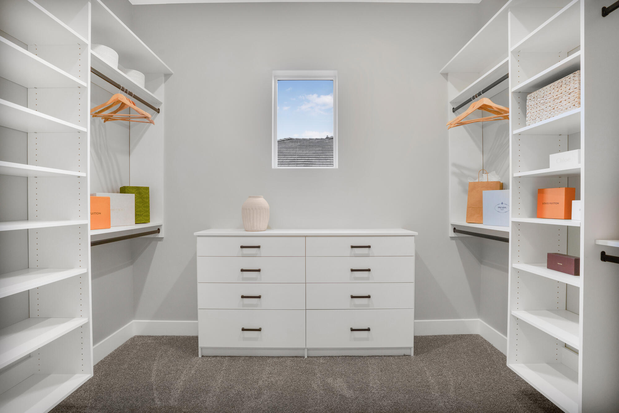 HEIGHTS AT WASHINGTON BENCH - Residential