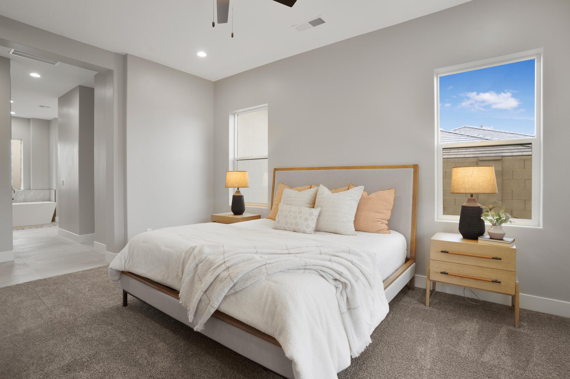 HEIGHTS AT WASHINGTON BENCH - Residential