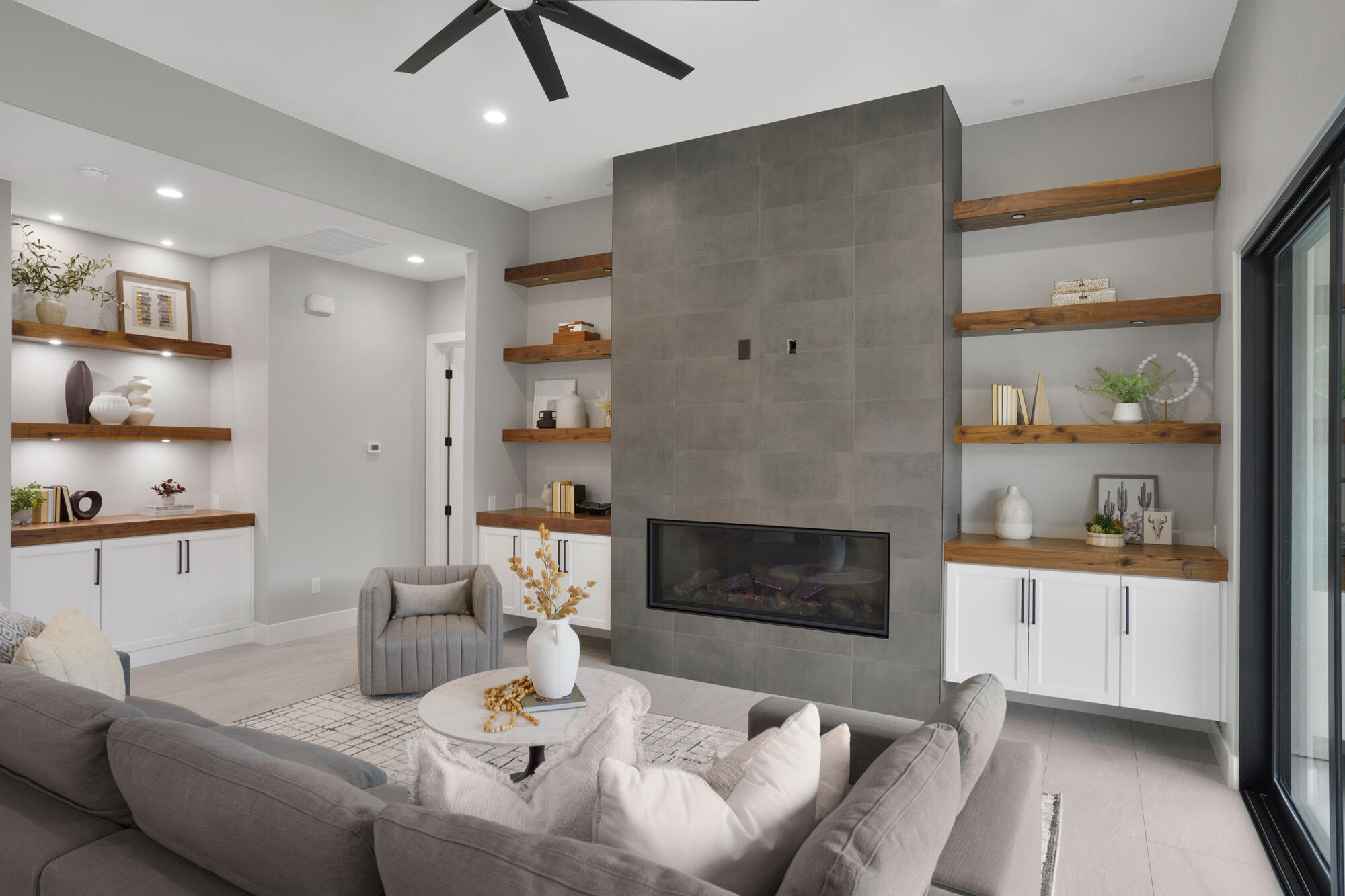 HEIGHTS AT WASHINGTON BENCH - Residential