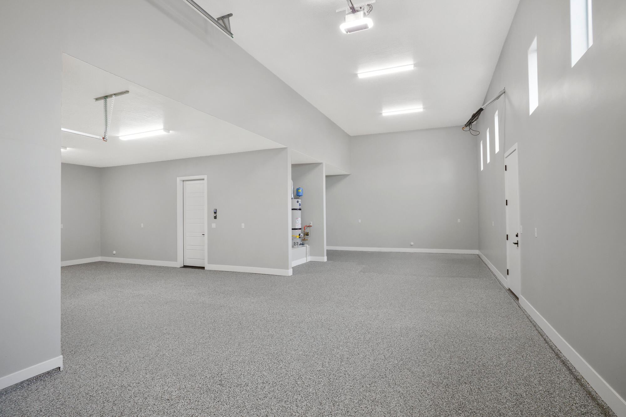 HEIGHTS AT WASHINGTON BENCH - Residential