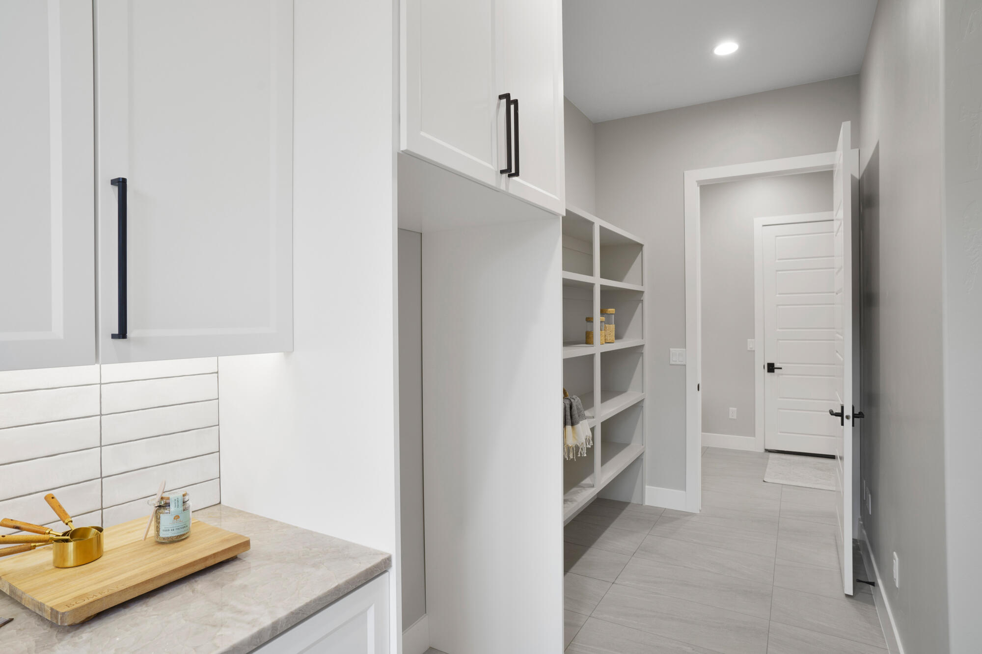 HEIGHTS AT WASHINGTON BENCH - Residential