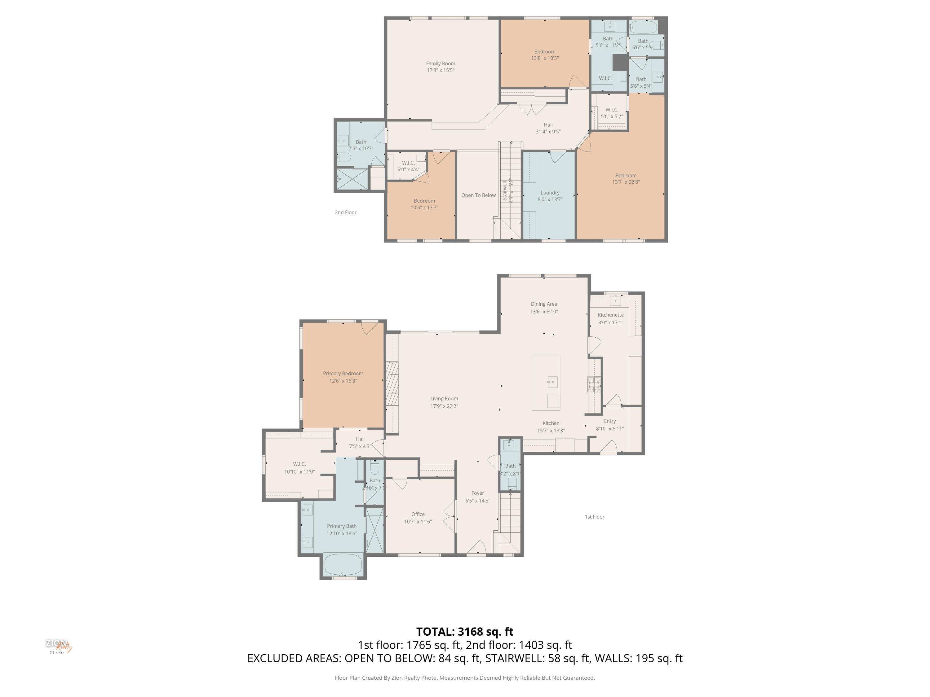 HEIGHTS AT WASHINGTON BENCH - Residential