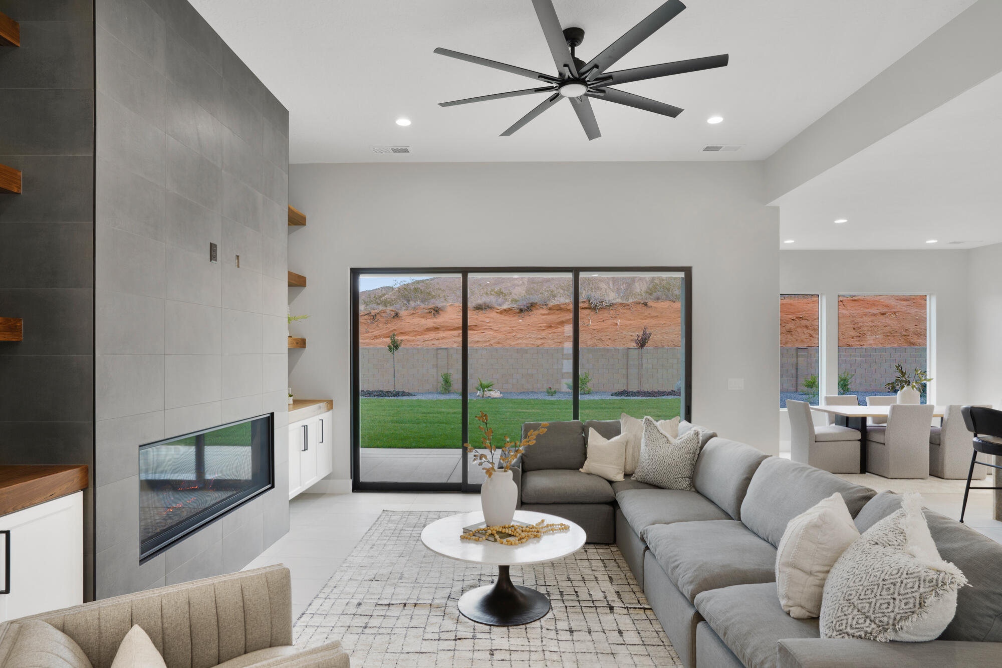 HEIGHTS AT WASHINGTON BENCH - Residential