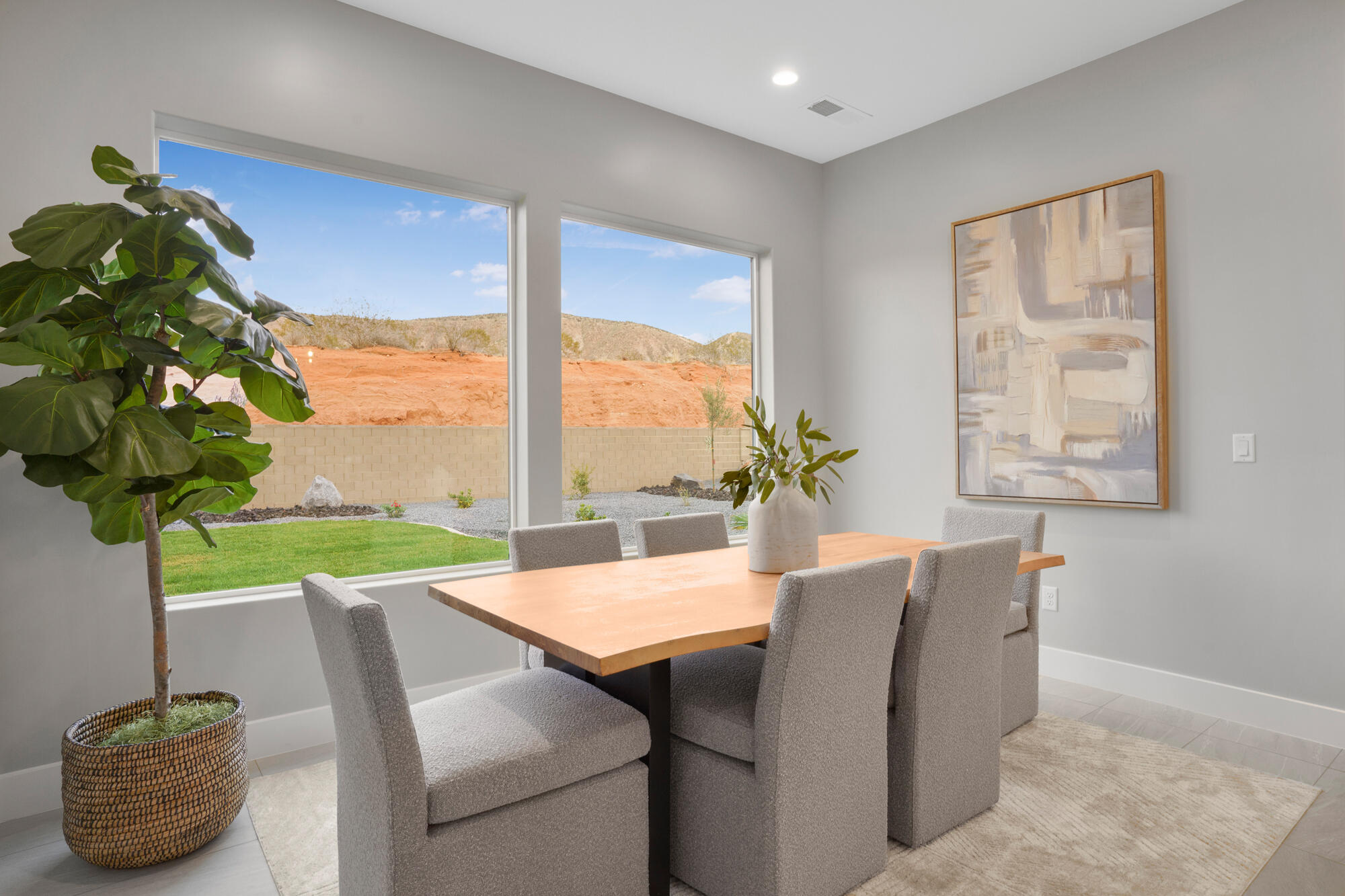 HEIGHTS AT WASHINGTON BENCH - Residential