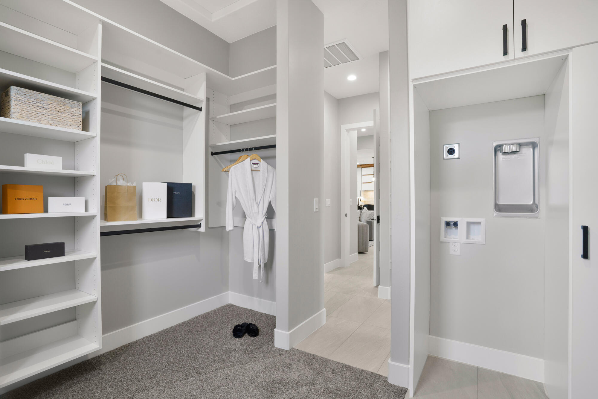 HEIGHTS AT WASHINGTON BENCH - Residential