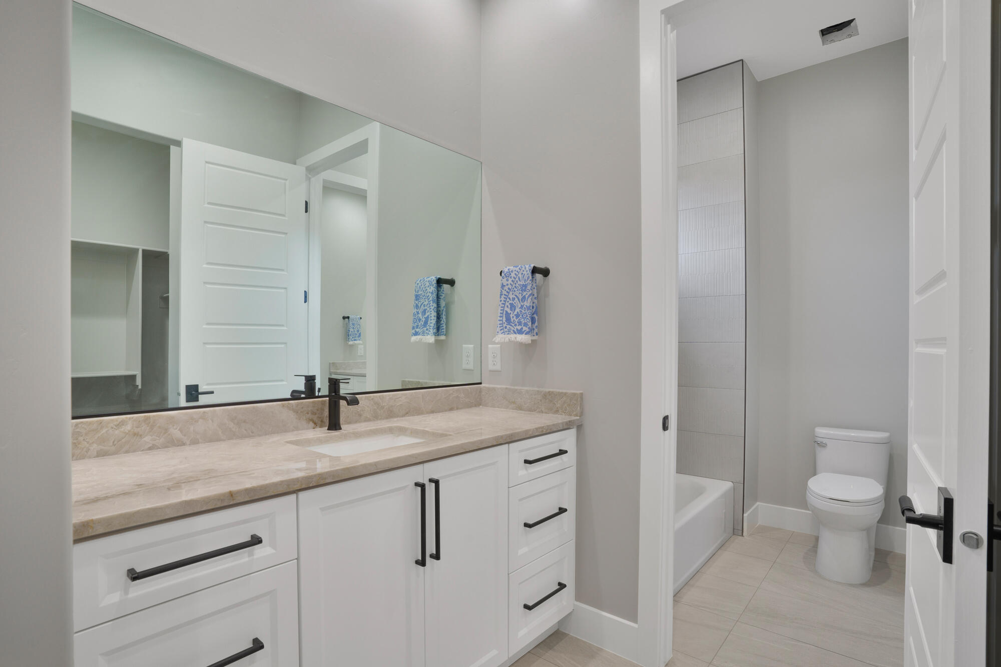 HEIGHTS AT WASHINGTON BENCH - Residential