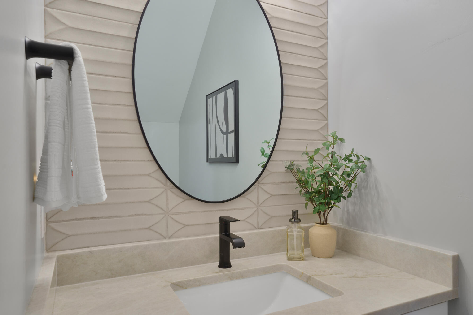 HEIGHTS AT WASHINGTON BENCH - Residential