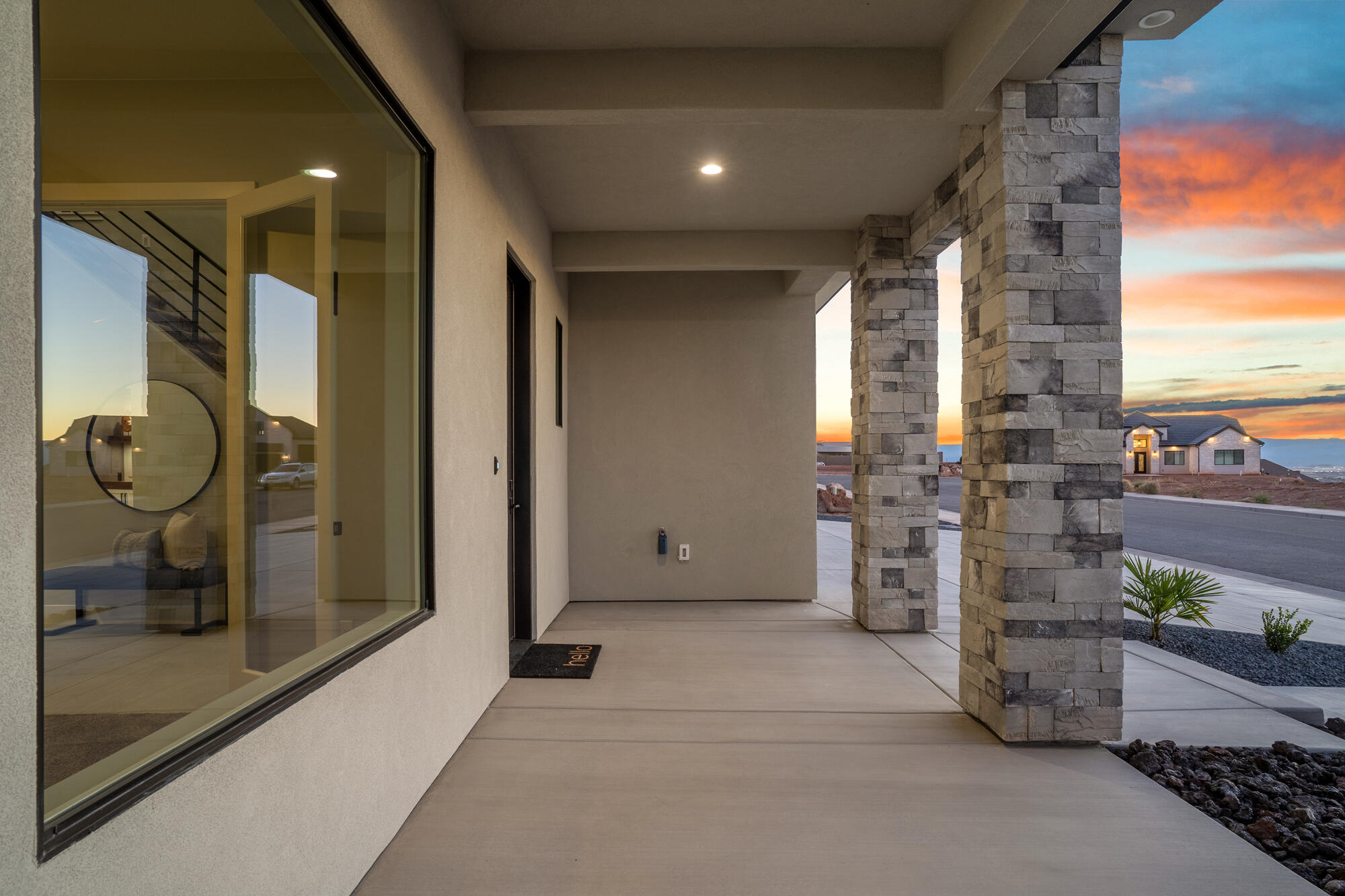 HEIGHTS AT WASHINGTON BENCH - Residential