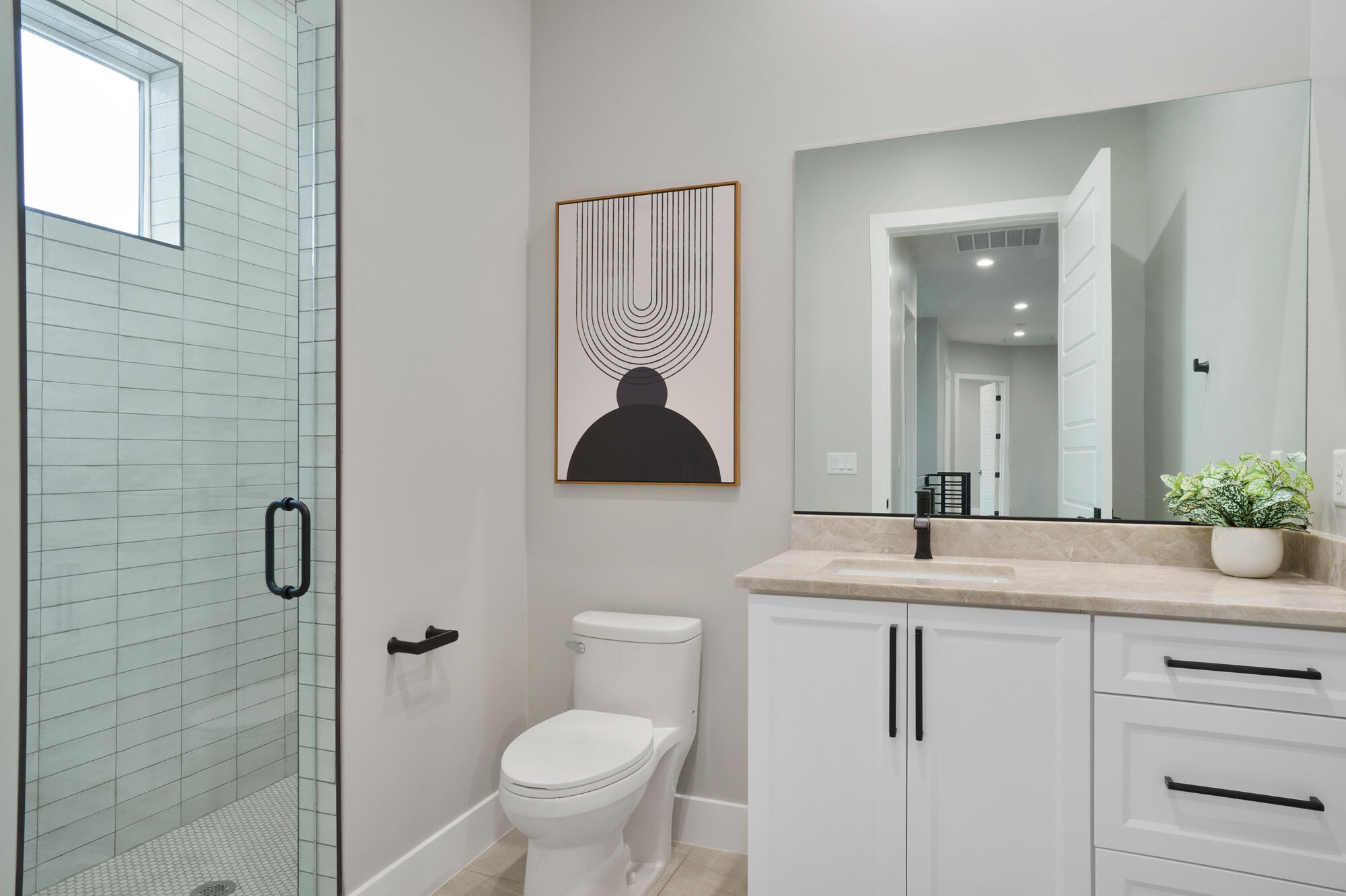 HEIGHTS AT WASHINGTON BENCH - Residential