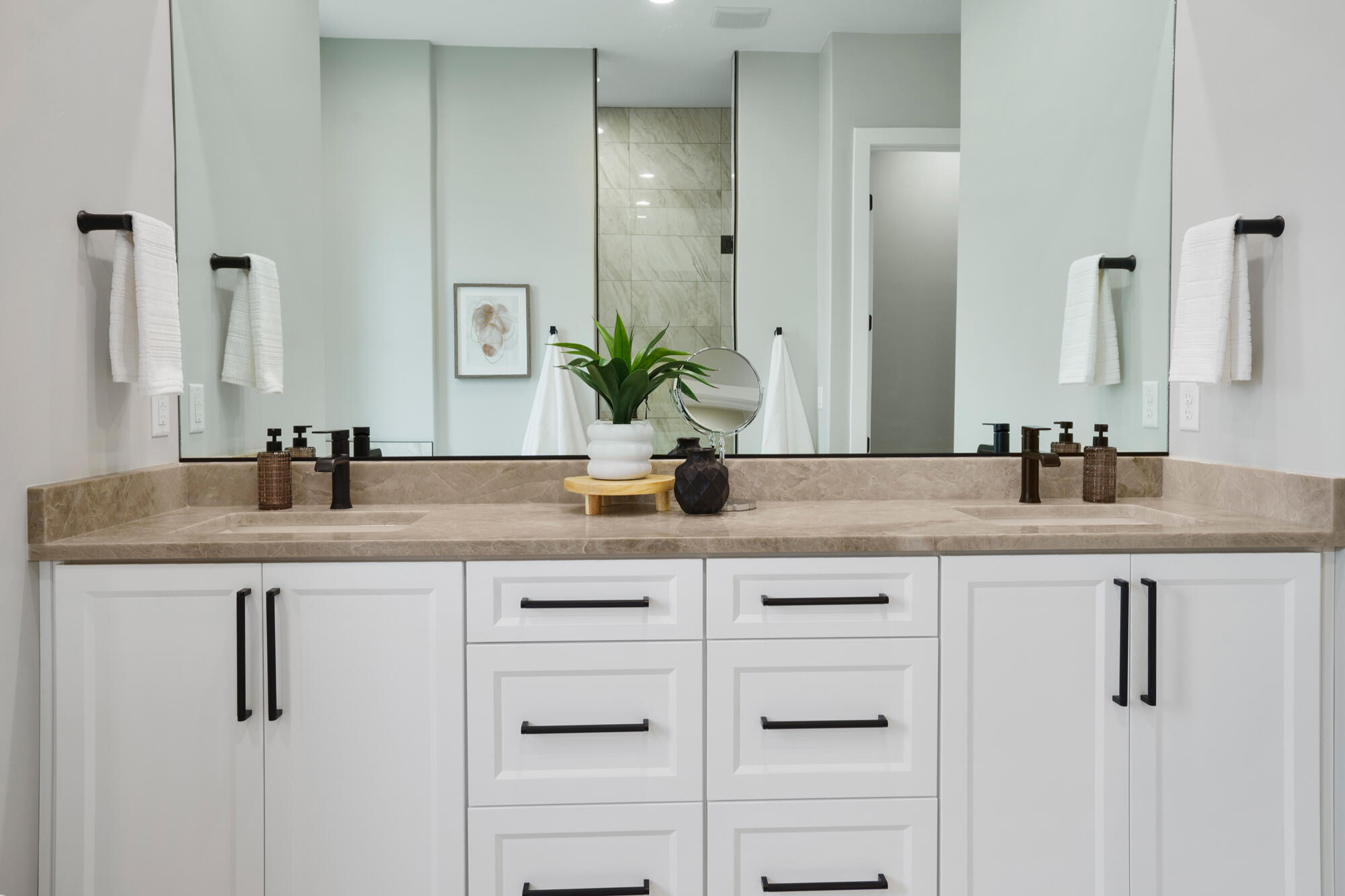 HEIGHTS AT WASHINGTON BENCH - Residential