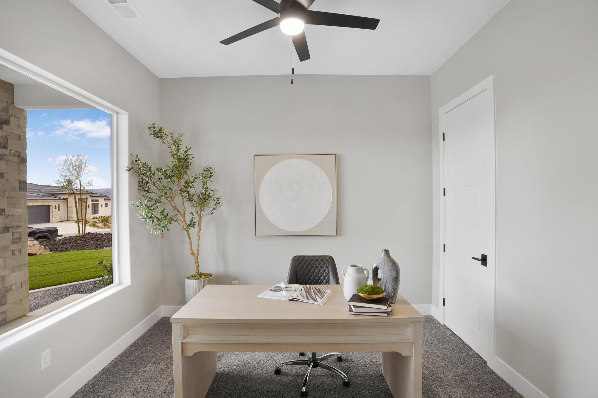 HEIGHTS AT WASHINGTON BENCH - Residential