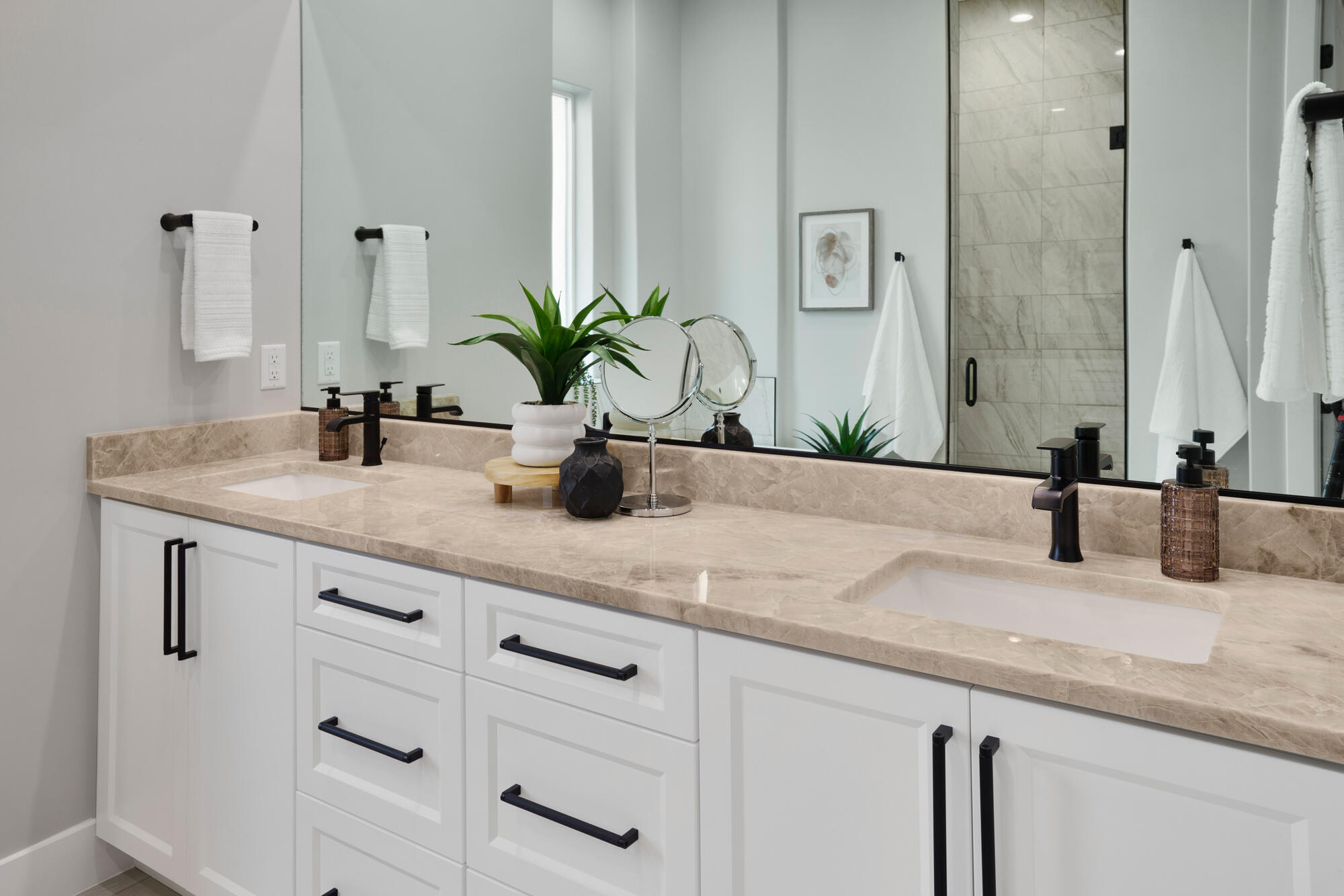 HEIGHTS AT WASHINGTON BENCH - Residential