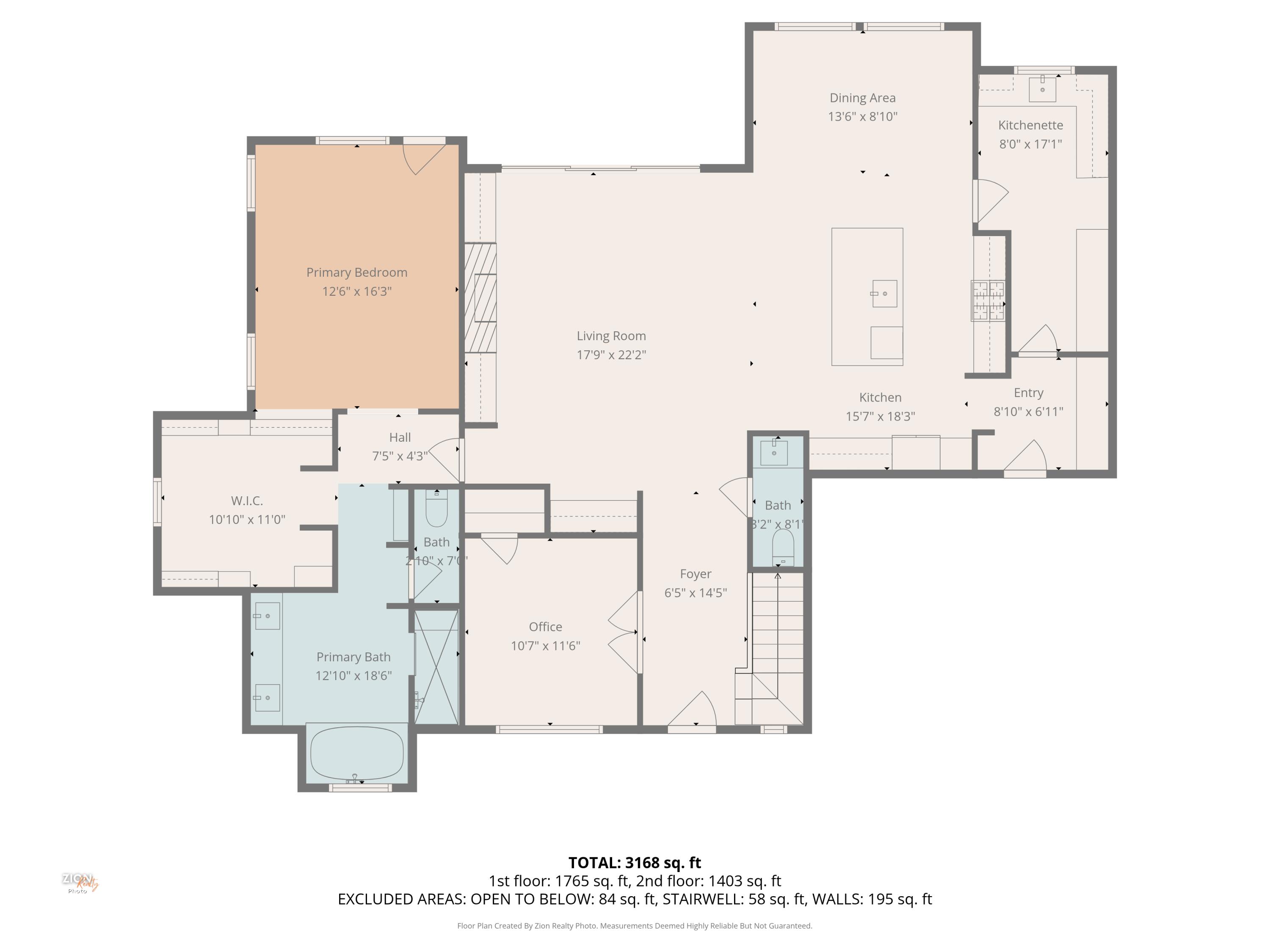 HEIGHTS AT WASHINGTON BENCH - Residential