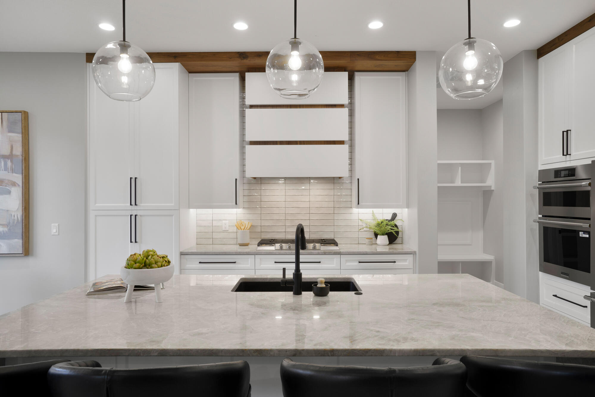 HEIGHTS AT WASHINGTON BENCH - Residential