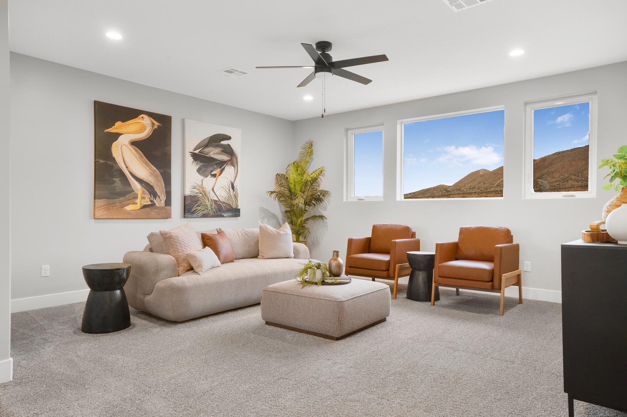 HEIGHTS AT WASHINGTON BENCH - Residential