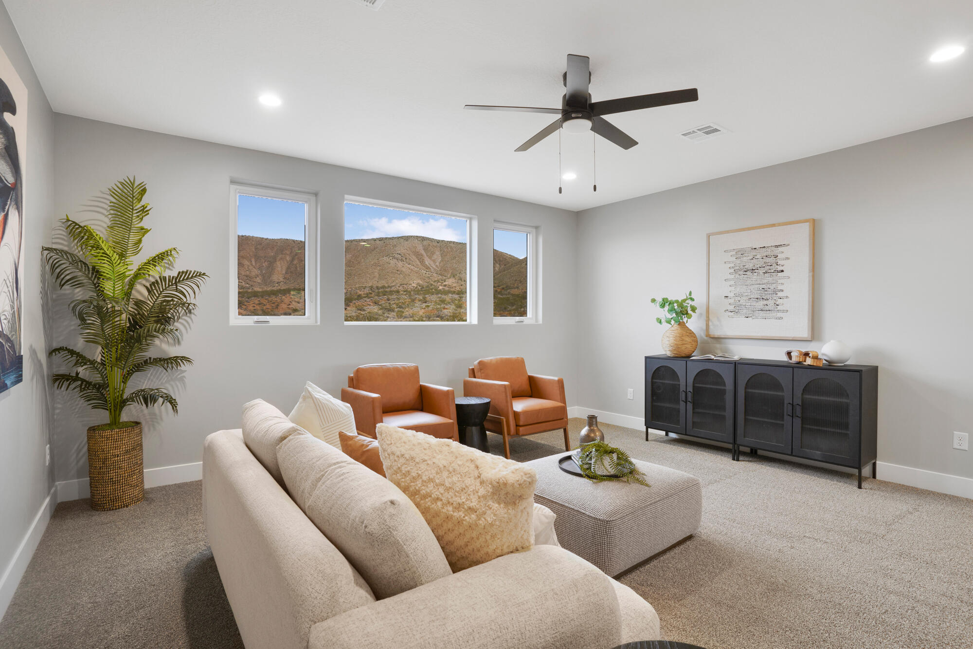 HEIGHTS AT WASHINGTON BENCH - Residential