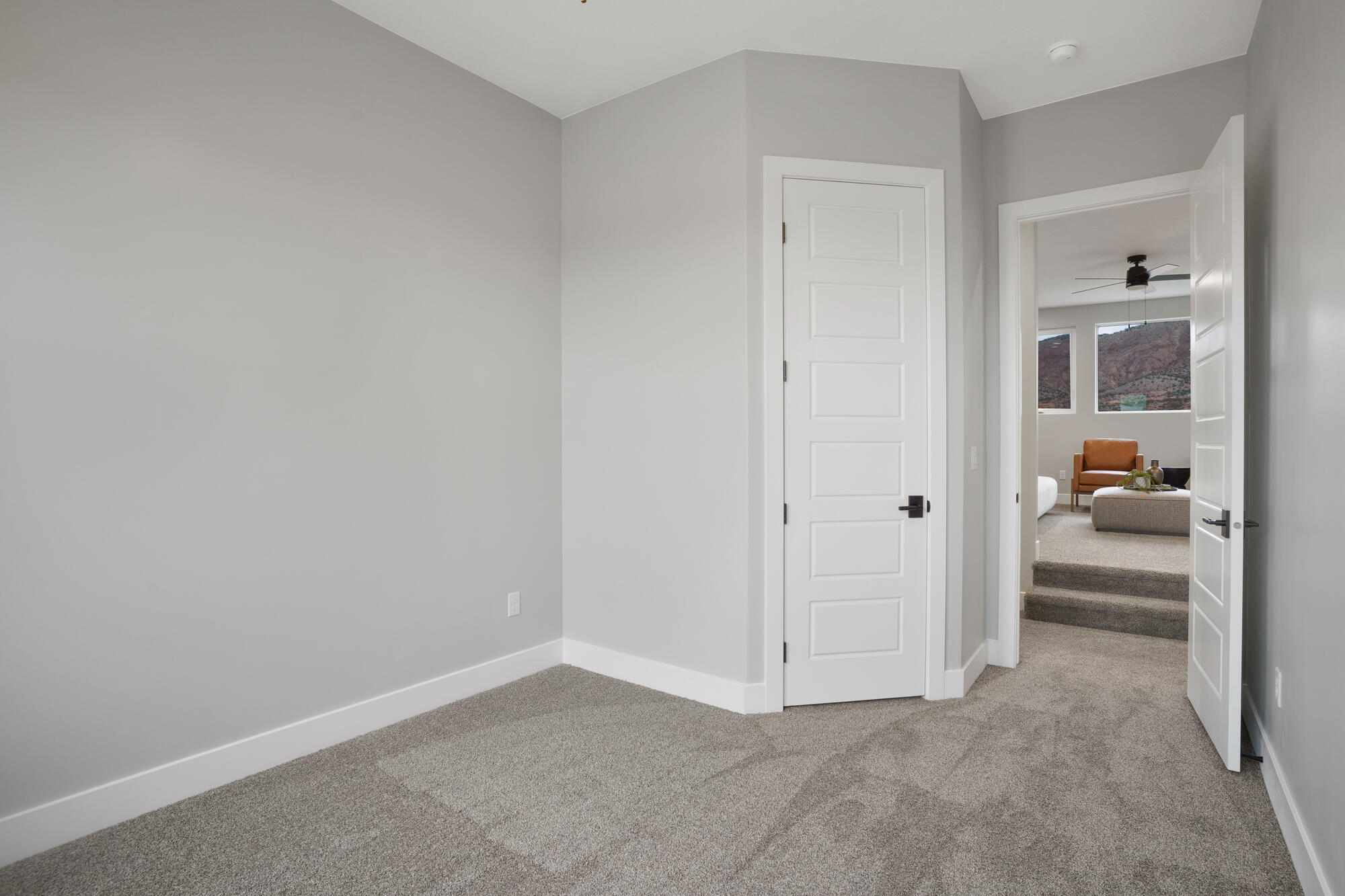 HEIGHTS AT WASHINGTON BENCH - Residential