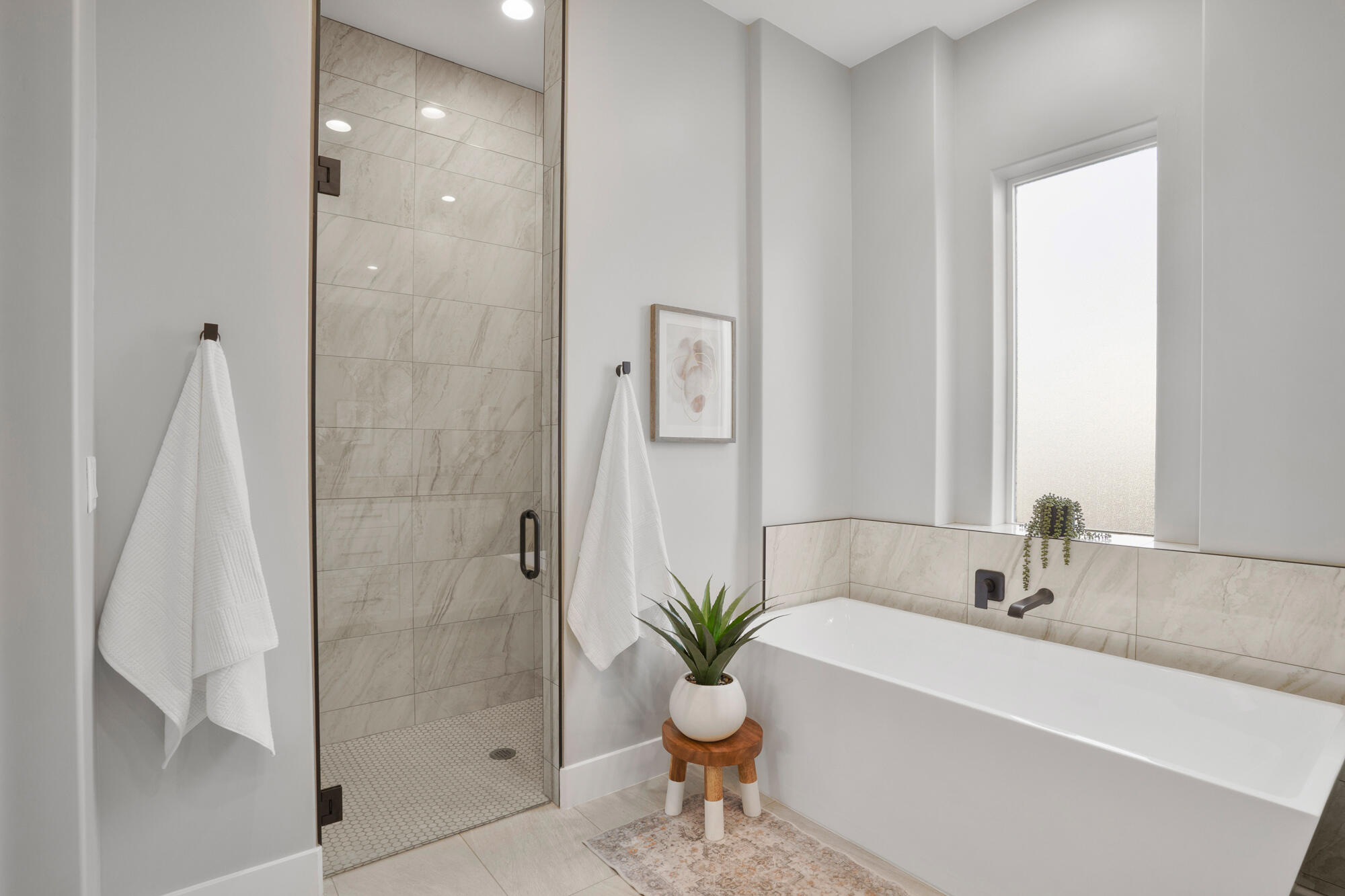 HEIGHTS AT WASHINGTON BENCH - Residential