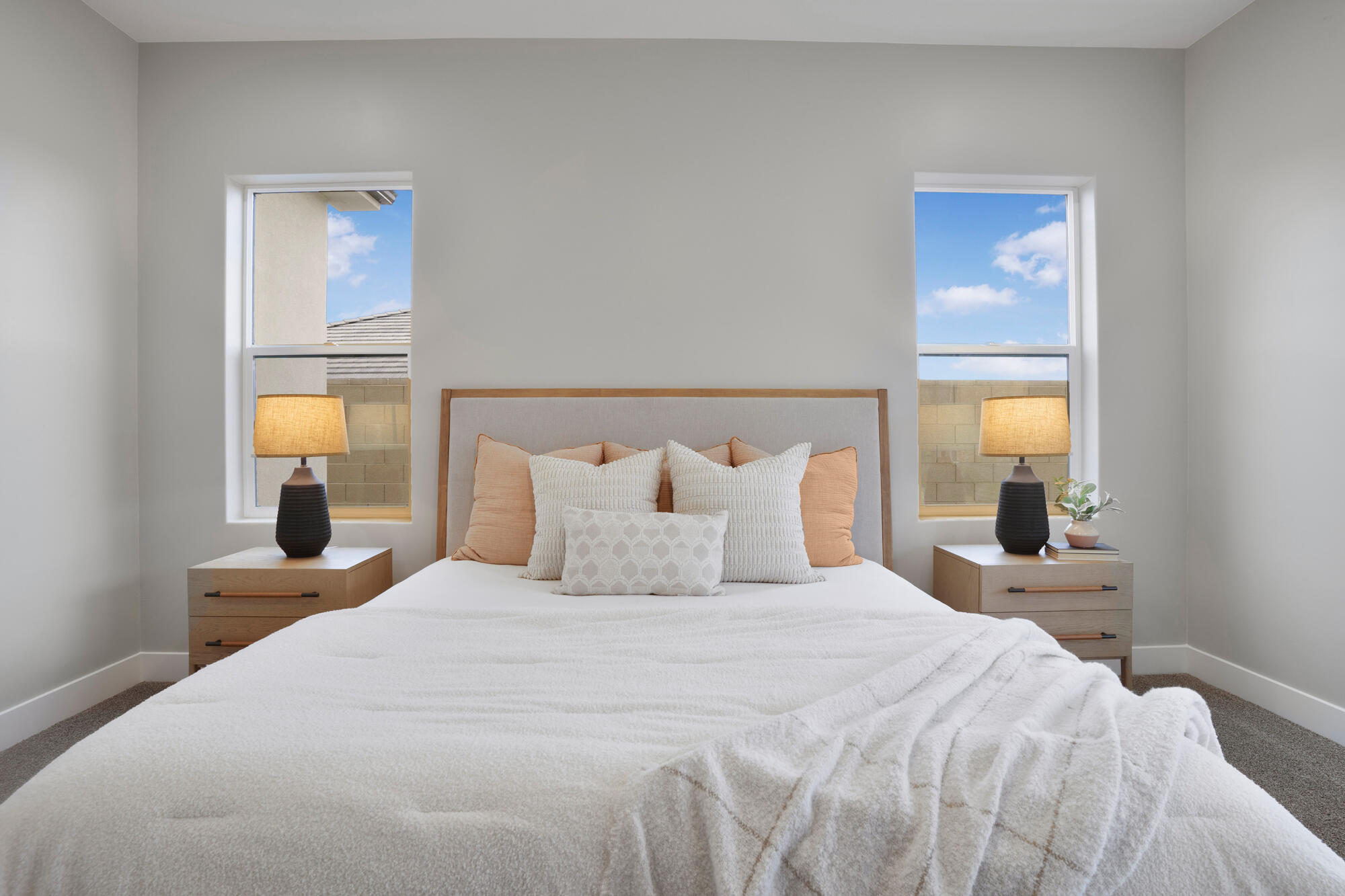 HEIGHTS AT WASHINGTON BENCH - Residential