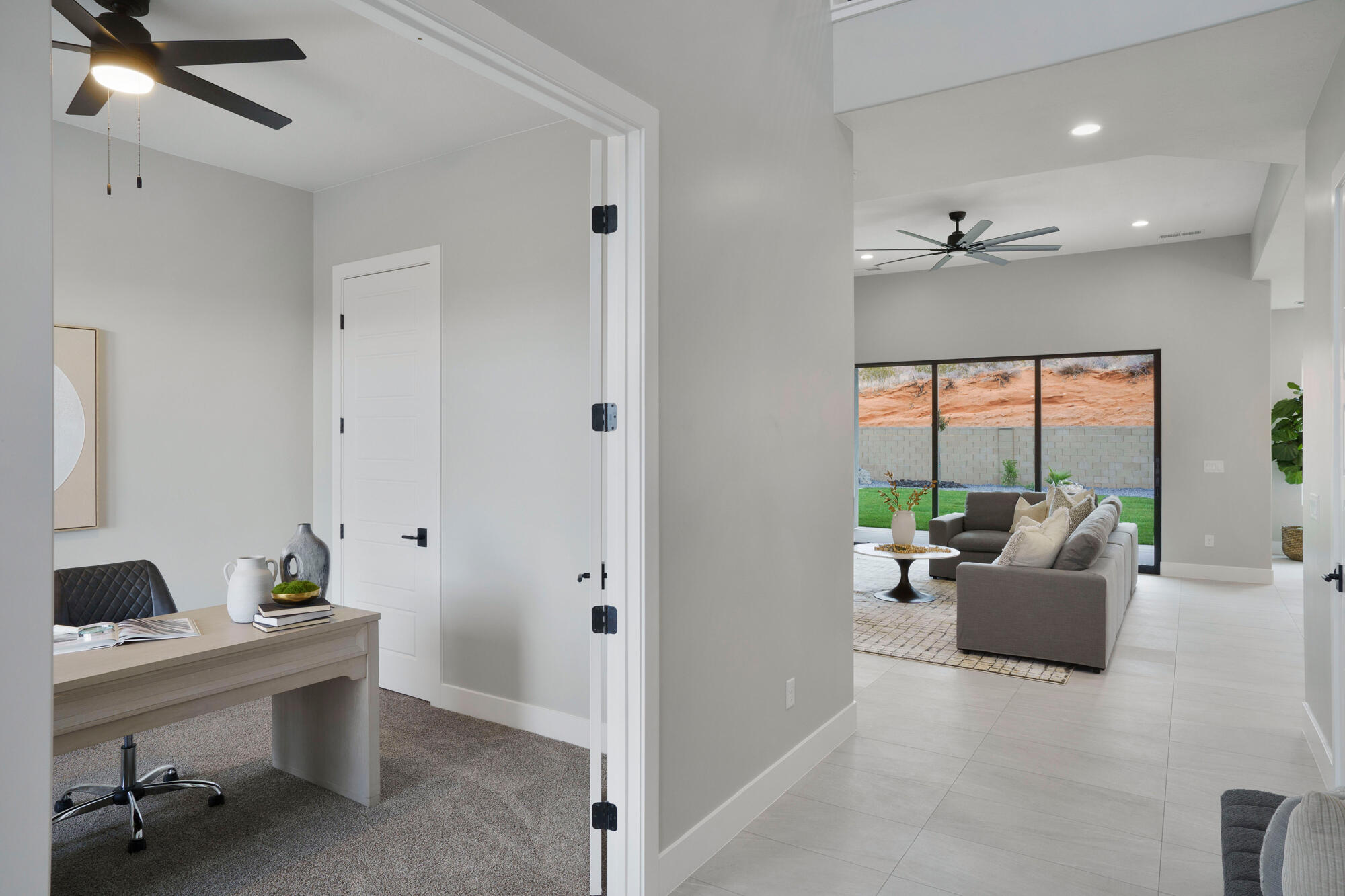 HEIGHTS AT WASHINGTON BENCH - Residential