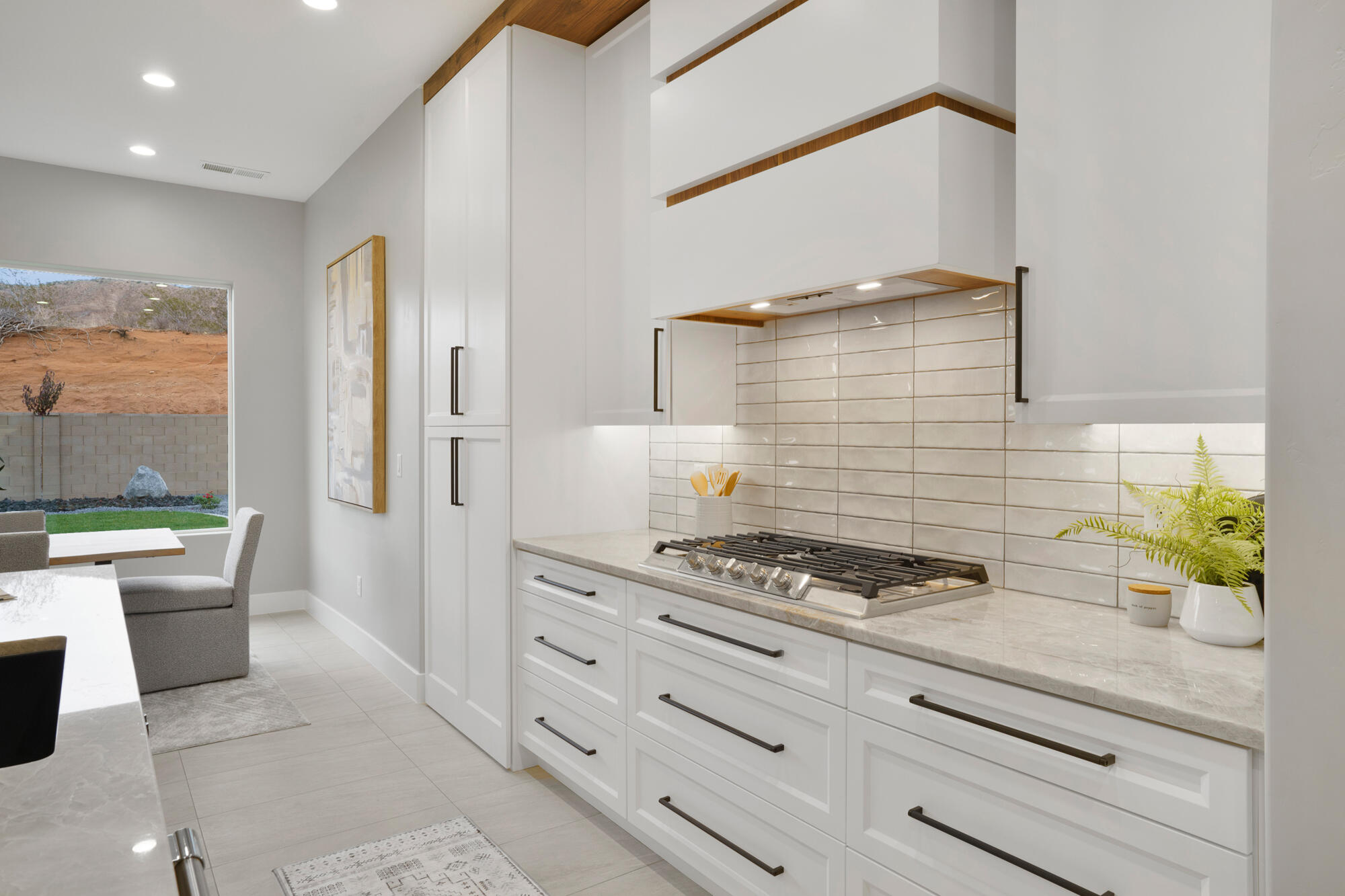 HEIGHTS AT WASHINGTON BENCH - Residential