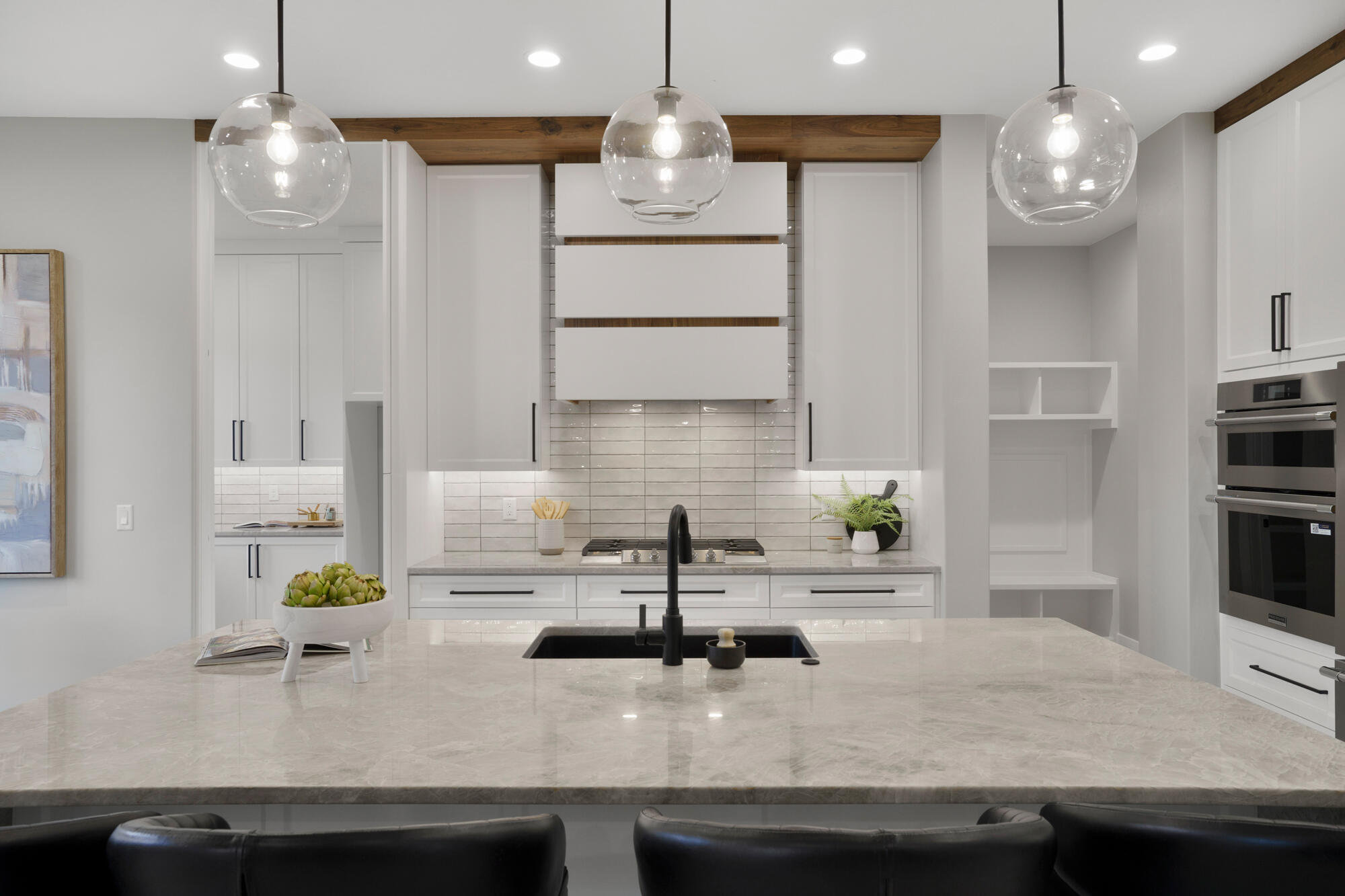 HEIGHTS AT WASHINGTON BENCH - Residential