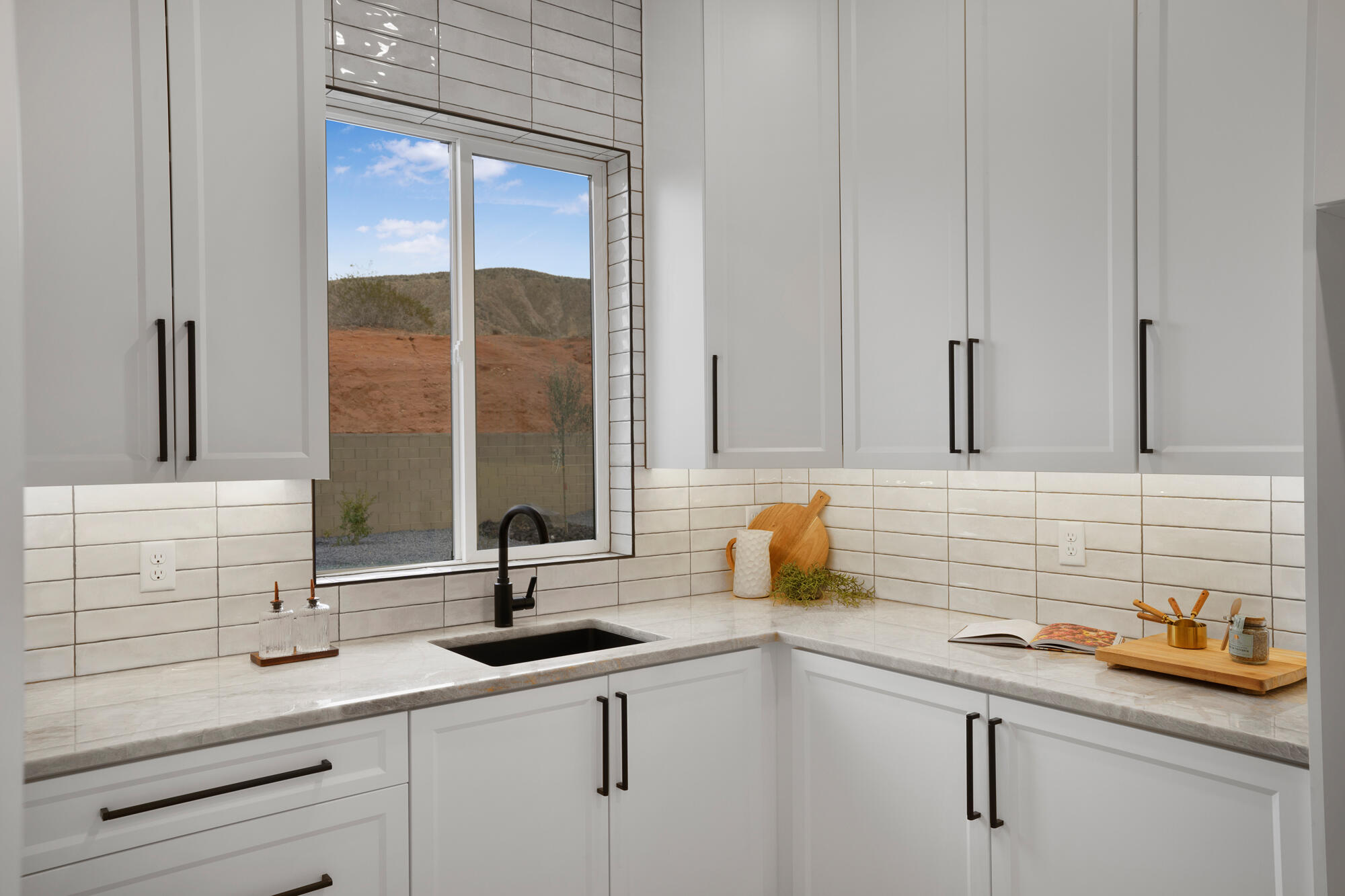 HEIGHTS AT WASHINGTON BENCH - Residential