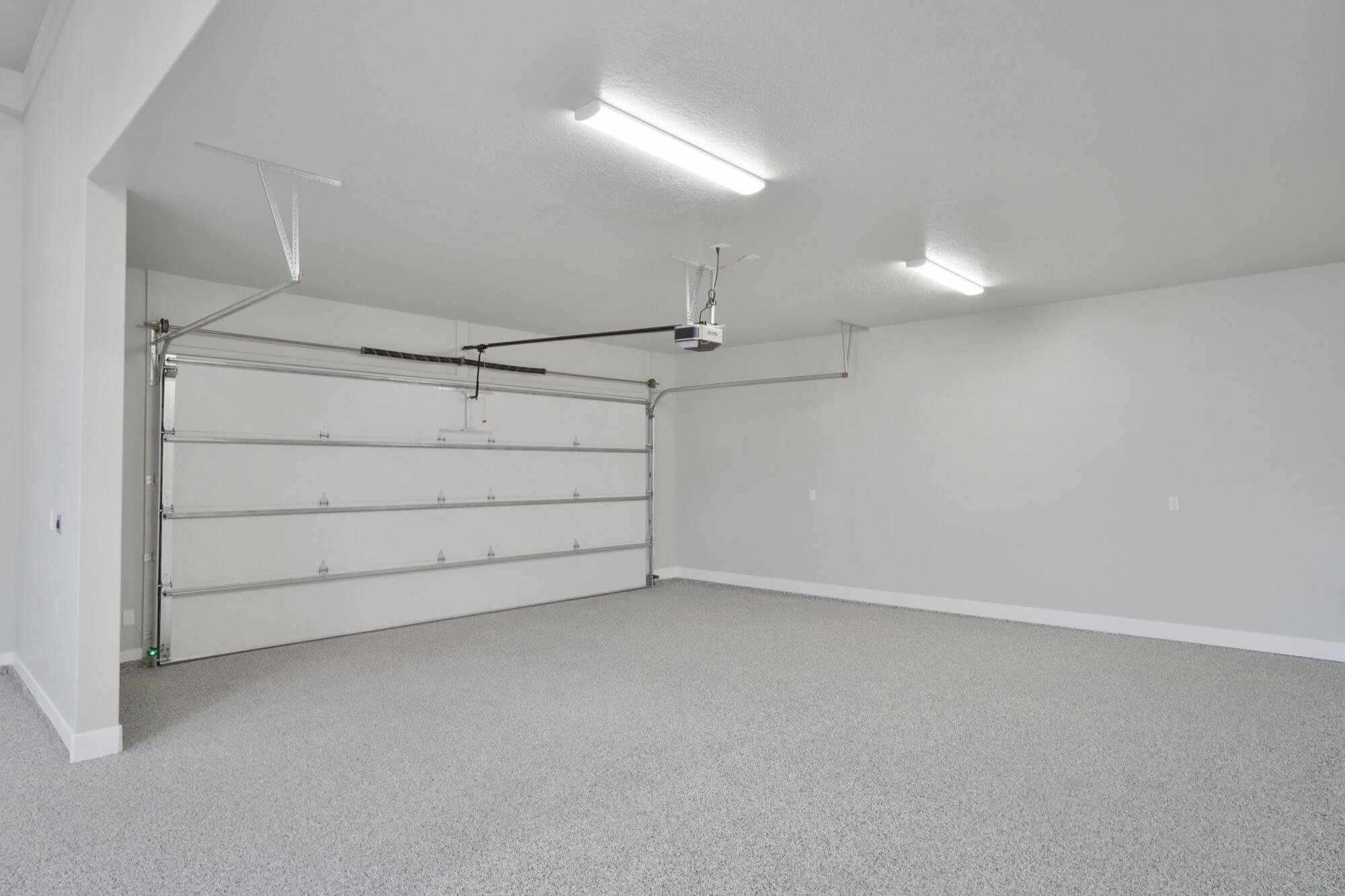 HEIGHTS AT WASHINGTON BENCH - Residential