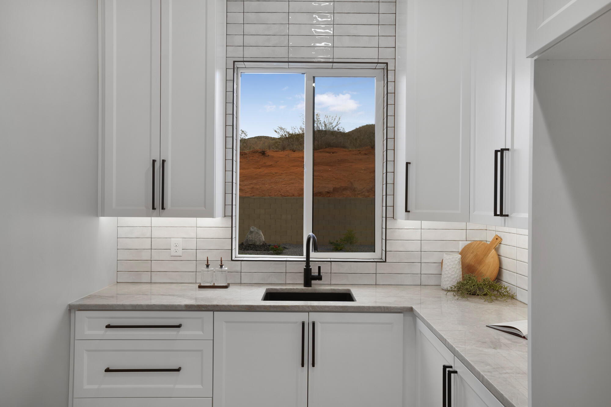 HEIGHTS AT WASHINGTON BENCH - Residential