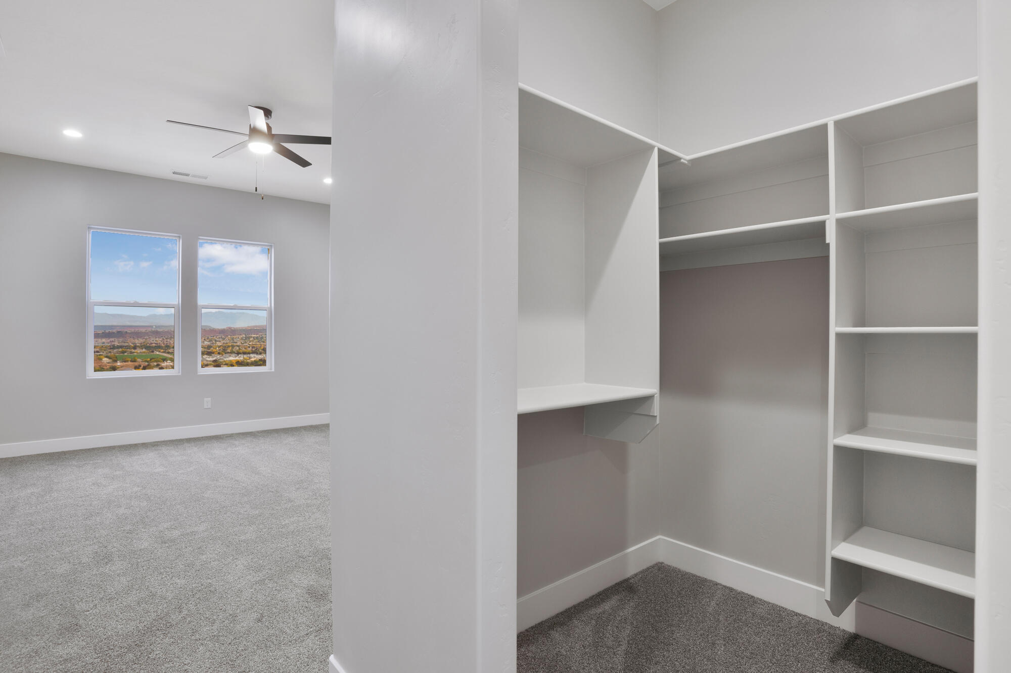 HEIGHTS AT WASHINGTON BENCH - Residential