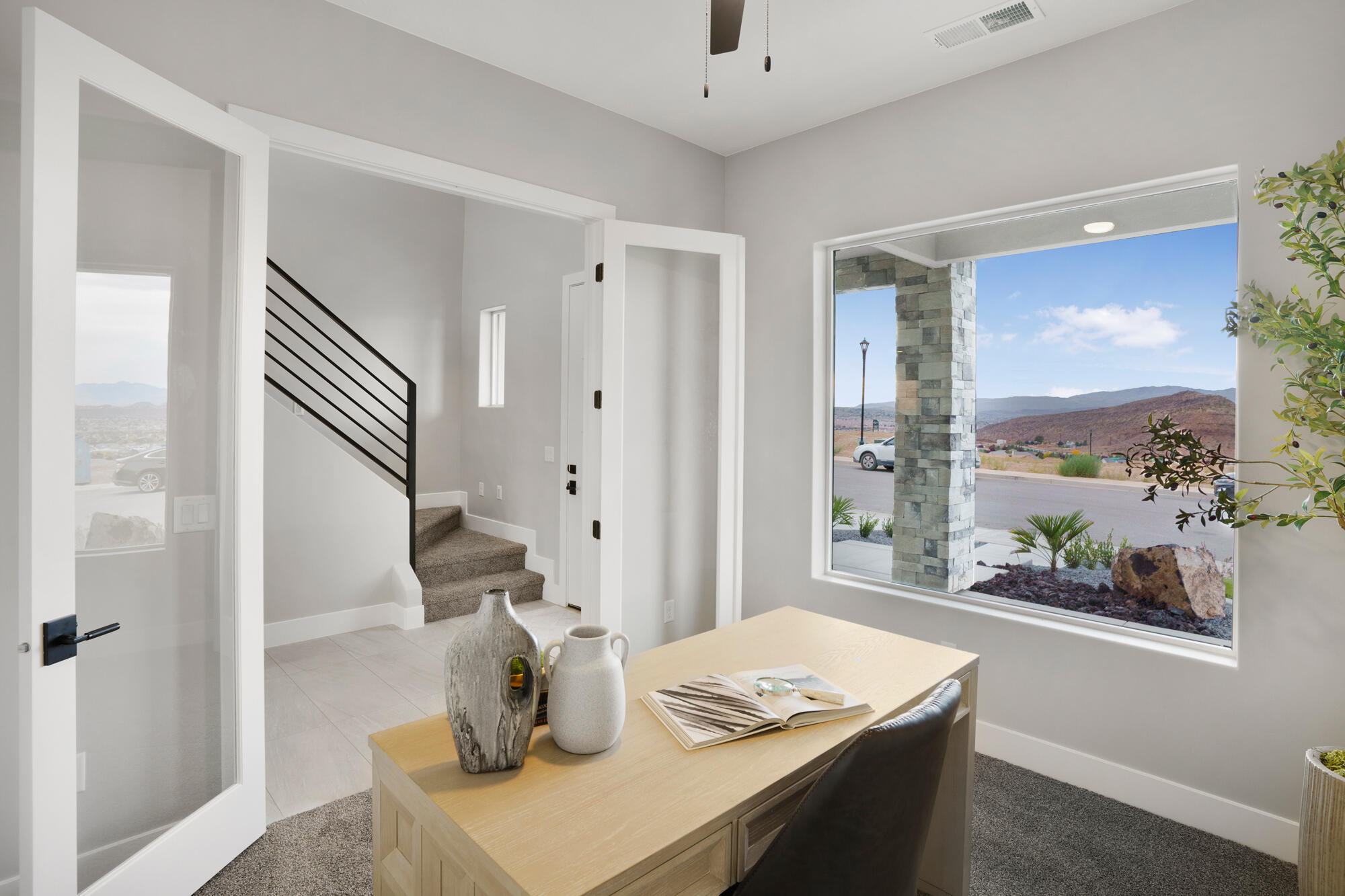 HEIGHTS AT WASHINGTON BENCH - Residential