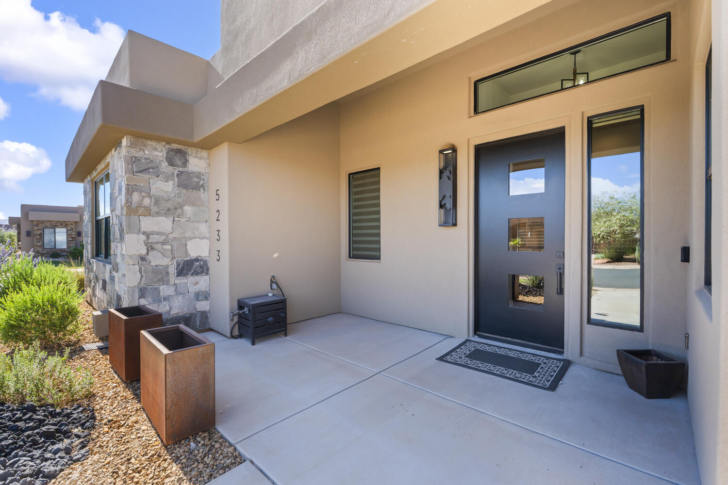 DUNES AT SAND HOLLOW RESORT - Residential