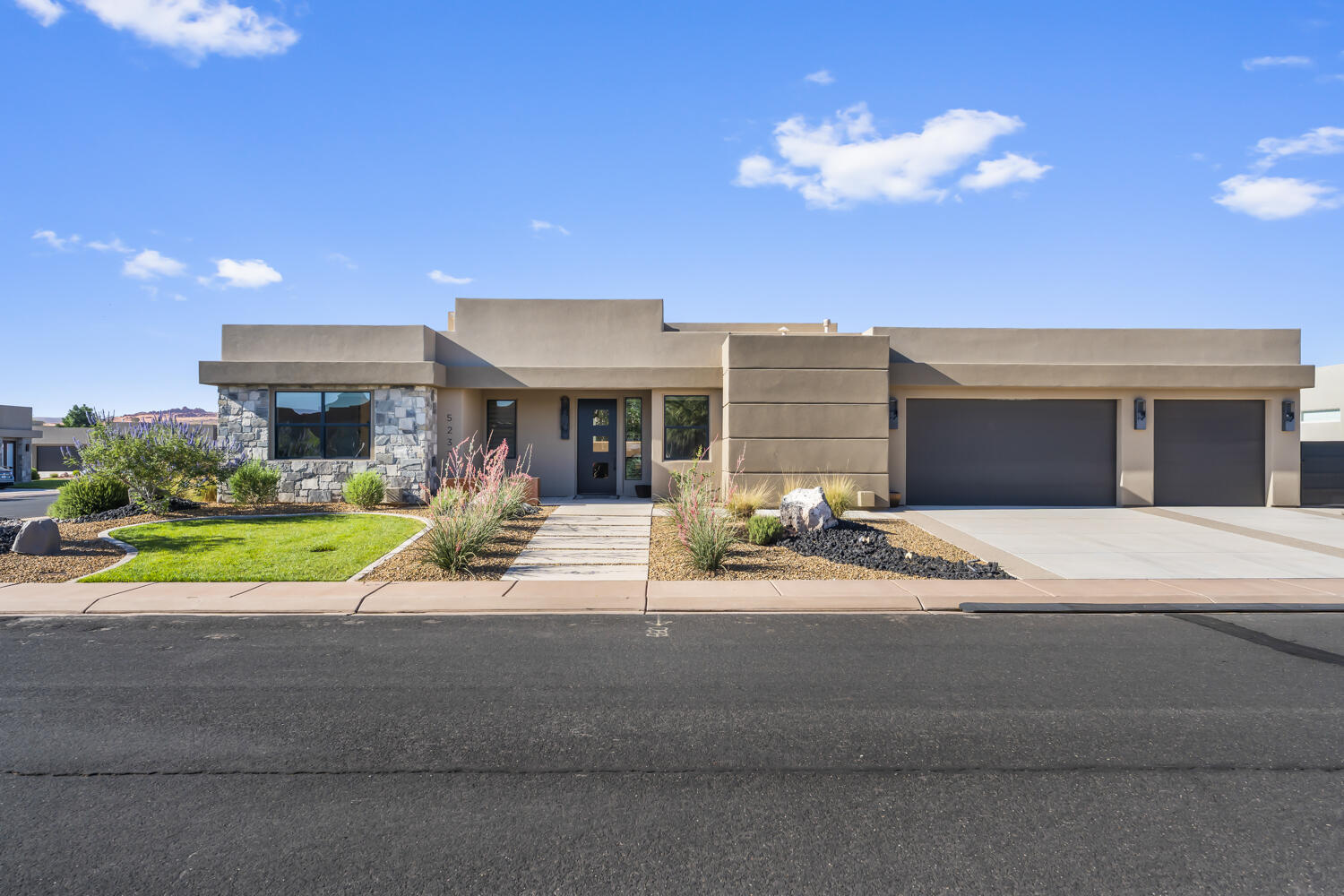 DUNES AT SAND HOLLOW RESORT - Residential