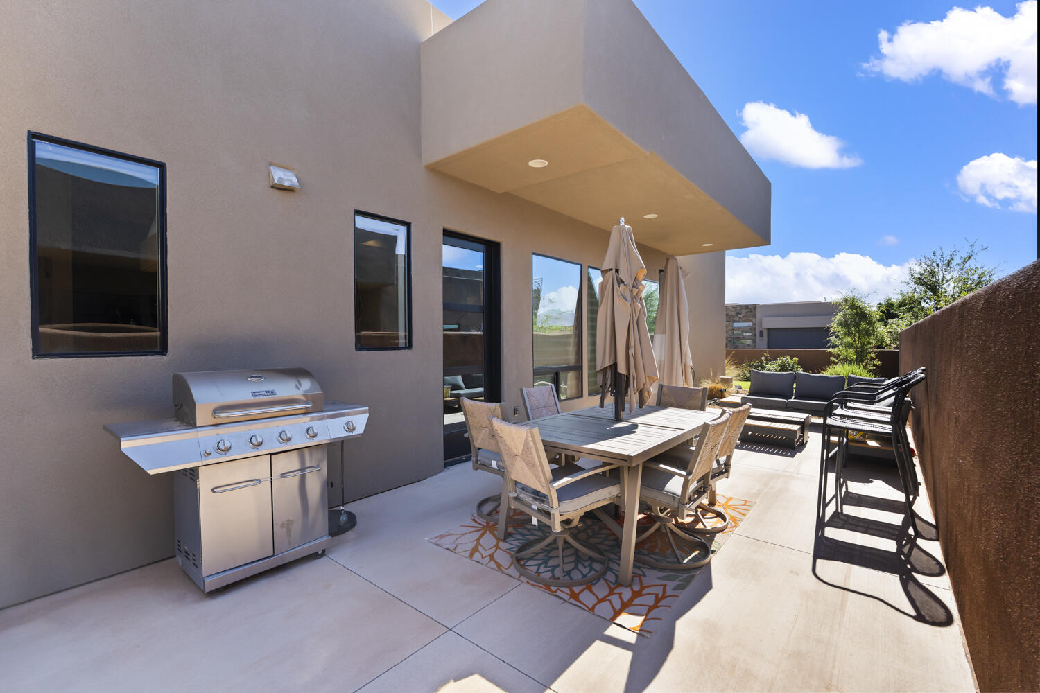 DUNES AT SAND HOLLOW RESORT - Residential