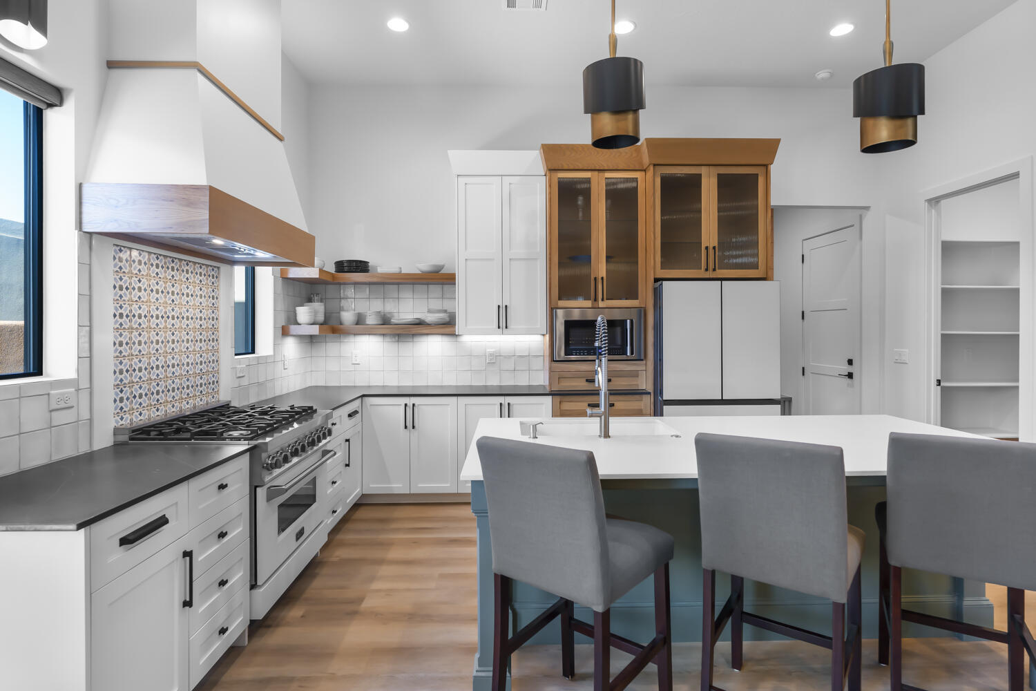 DUNES AT SAND HOLLOW RESORT - Residential