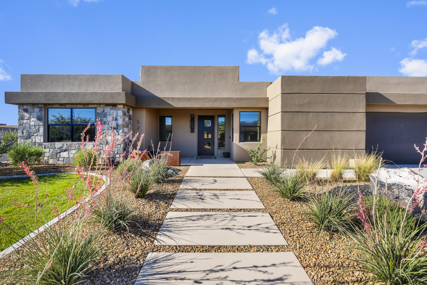 DUNES AT SAND HOLLOW RESORT - Residential