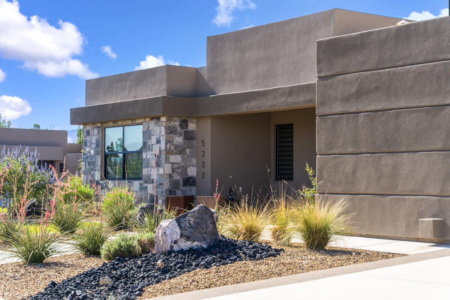 DUNES AT SAND HOLLOW RESORT - Residential