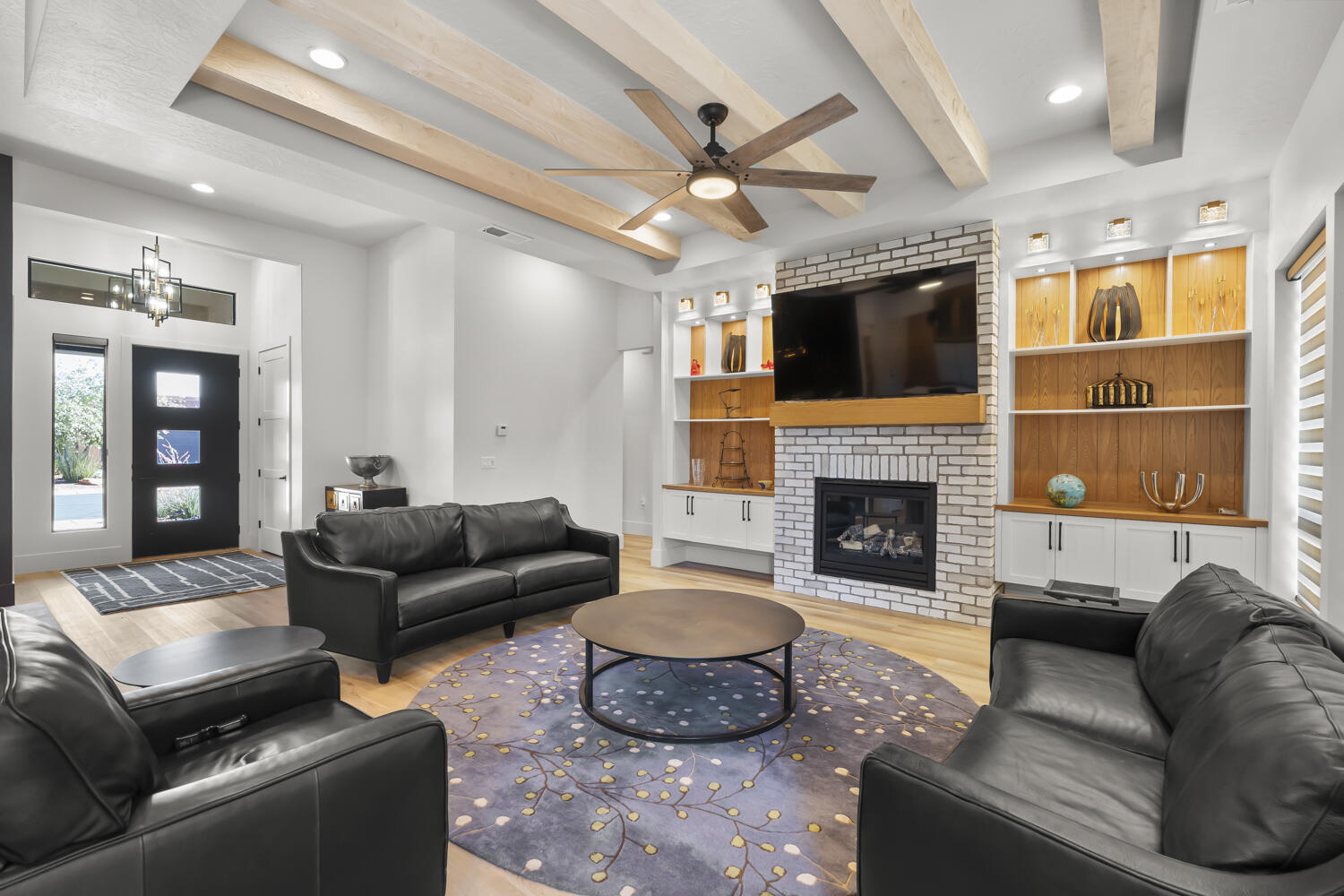 DUNES AT SAND HOLLOW RESORT - Residential