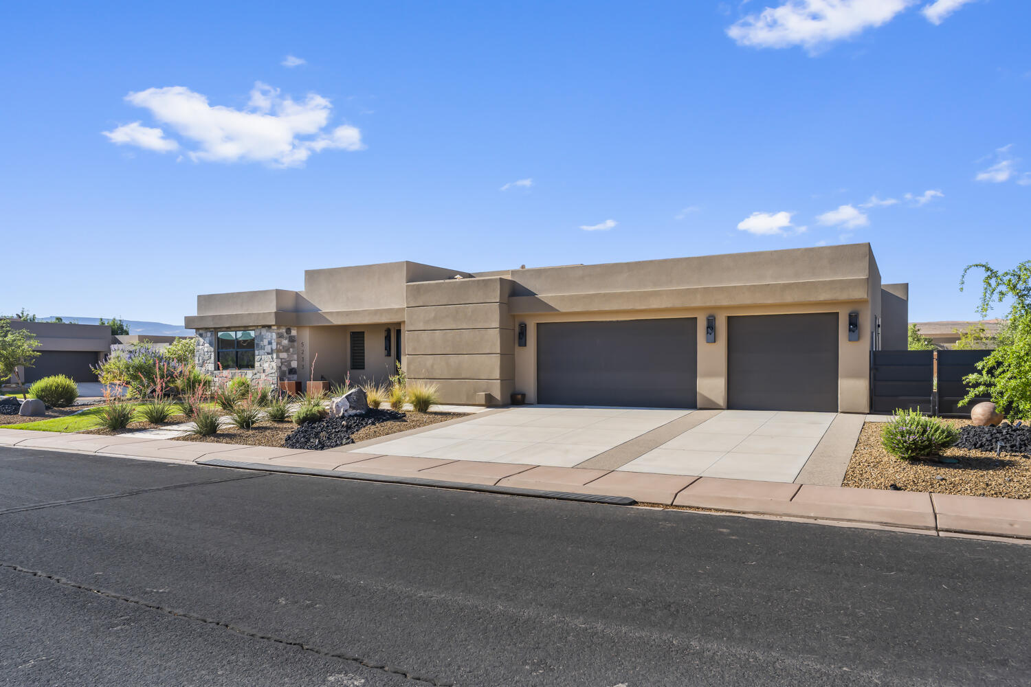 DUNES AT SAND HOLLOW RESORT - Residential