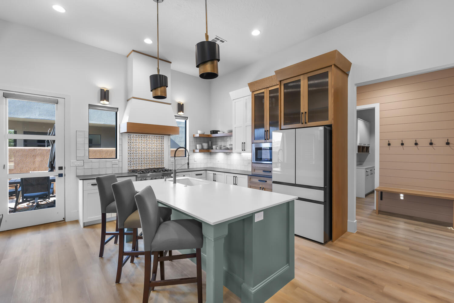 DUNES AT SAND HOLLOW RESORT - Residential