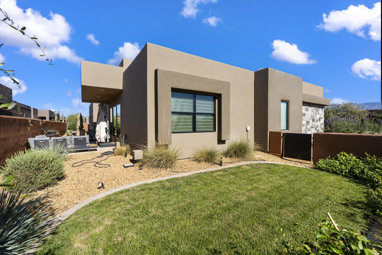 DUNES AT SAND HOLLOW RESORT - Residential